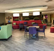 Home2 Suites by Hilton Fort Smith AR hotel detail image 4