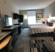 Home2 Suites by Hilton Fort Smith AR hotel detail image 5