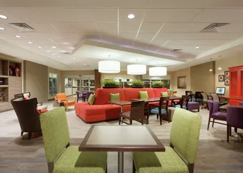 Home2 Suites by Hilton Fort Smith AR hotel thumbnail 2