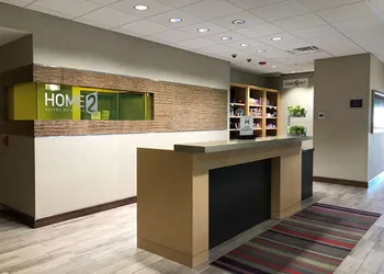 Home2 Suites by Hilton Fort Smith AR hotel thumbnail 3