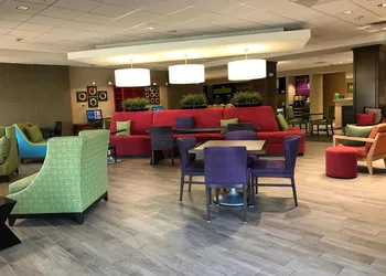Home2 Suites by Hilton Fort Smith AR hotel thumbnail 4
