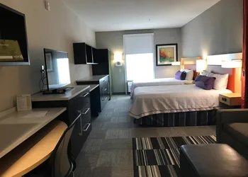 Home2 Suites by Hilton Fort Smith AR hotel thumbnail 5