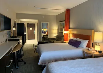 Home2 Suites by Hilton Fort Smith AR hotel thumbnail 6