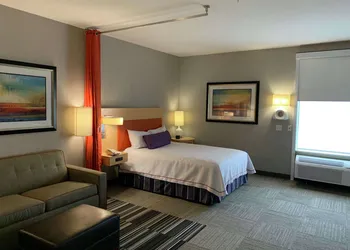 Home2 Suites by Hilton Fort Smith AR hotel thumbnail 7
