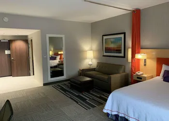 Home2 Suites by Hilton Fort Smith AR hotel thumbnail 8
