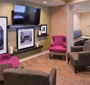 Hampton Inn Leavenworth hotel detail image 3