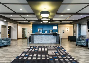 Western Star All Suites Signature Hotel hotel thumbnail 2
