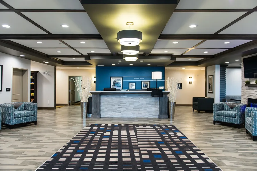 Western Star All Suites Signature Hotel hotel detail image 2