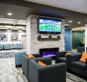 Western Star All Suites Signature Hotel hotel detail image 3
