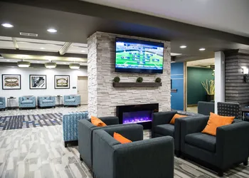 Western Star All Suites Signature Hotel hotel thumbnail 3