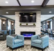 Western Star All Suites Signature Hotel hotel detail image 4