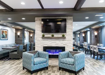 Western Star All Suites Signature Hotel hotel thumbnail 4