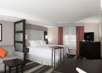 Western Star All Suites Signature Hotel hotel thumbnail 7