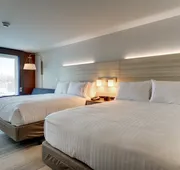 Holiday Inn Express & Suites Galesburg by IHG hotel detail image 4