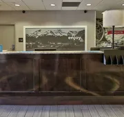 Hampton Inn & Suites Albuquerque Airport hotel detail image 3