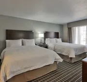 Hampton Inn & Suites Albuquerque Airport hotel detail image 5