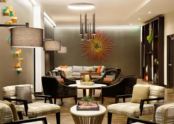 Hampton Inn & Suites Dallas Downtown hotel thumbnail 5