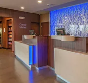 Fairfield Inn & Suites Dallas Plano North hotel detail image 3