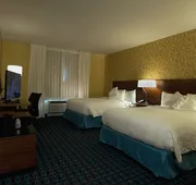 Fairfield Inn & Suites Dallas Plano North hotel detail image 4
