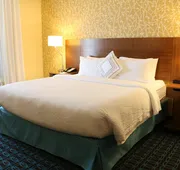 Fairfield Inn & Suites Dallas Plano North hotel detail image 5