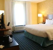 Fairfield Inn & Suites Dallas Plano North hotel detail image 7
