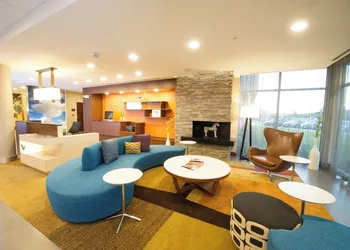 Fairfield Inn & Suites Dallas Plano North hotel thumbnail 2