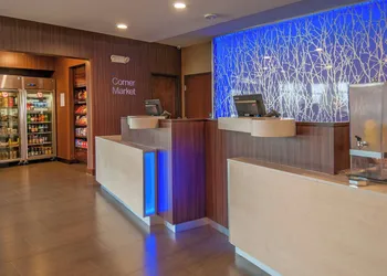 Fairfield Inn & Suites Dallas Plano North hotel thumbnail 3