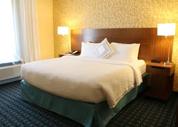 Fairfield Inn & Suites Dallas Plano North hotel thumbnail 5