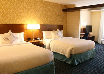 Fairfield Inn & Suites Dallas Plano North hotel thumbnail 6