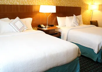 Fairfield Inn & Suites Dallas Plano North hotel thumbnail 8