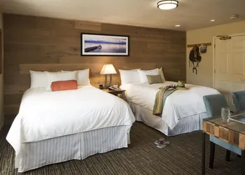 POSTMARC Hotel and Spa Suites hotel thumbnail 5