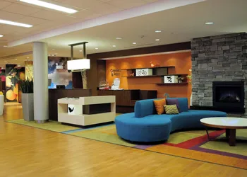 Fairfield Inn & Suites Stroudsburg Bartonsville / Poconos hotel thumbnail 2