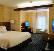 Fairfield Inn & Suites Stroudsburg Bartonsville / Poconos hotel detail image 4