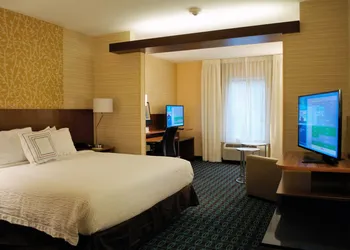 Fairfield Inn & Suites Stroudsburg Bartonsville / Poconos hotel thumbnail 4