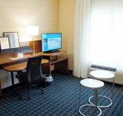 Fairfield Inn & Suites Stroudsburg Bartonsville / Poconos hotel detail image 5