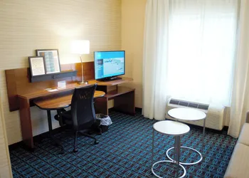 Fairfield Inn & Suites Stroudsburg Bartonsville / Poconos hotel thumbnail 5