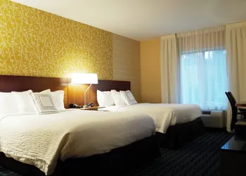 Fairfield Inn & Suites Stroudsburg Bartonsville / Poconos hotel thumbnail 6
