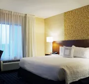 Fairfield Inn & Suites Stroudsburg Bartonsville / Poconos hotel detail image 7
