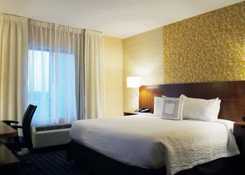 Fairfield Inn & Suites Stroudsburg Bartonsville / Poconos hotel thumbnail 7