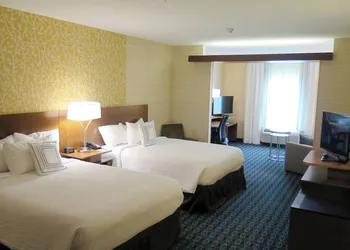 Fairfield Inn & Suites Stroudsburg Bartonsville / Poconos hotel thumbnail 8