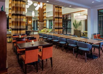 Hilton Garden Inn Uniontown hotel thumbnail 2