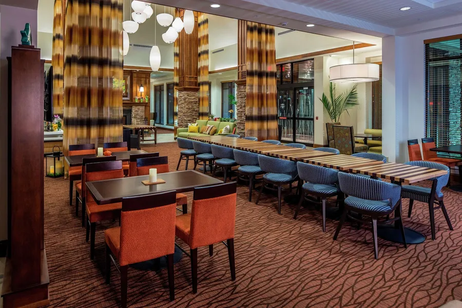 Hilton Garden Inn Uniontown hotel detail image 2