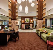 Hilton Garden Inn Uniontown hotel detail image 4