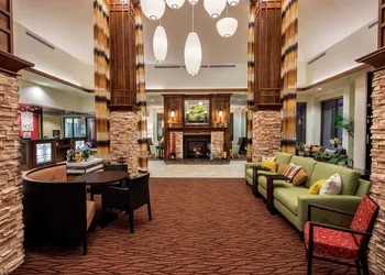 Hilton Garden Inn Uniontown hotel thumbnail 4