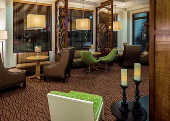 Hilton Garden Inn Uniontown hotel thumbnail 5