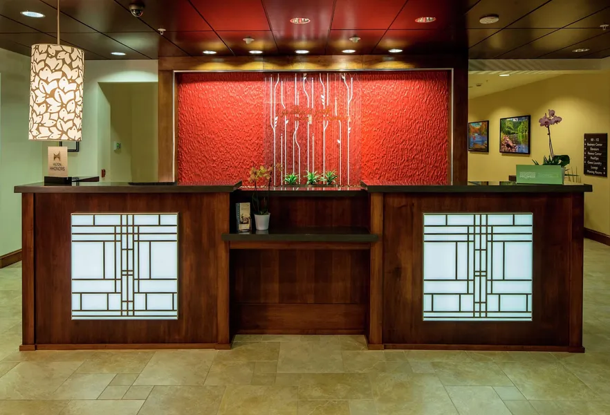 Hilton Garden Inn Uniontown hotel detail image 6