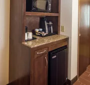Hilton Garden Inn Uniontown hotel detail image 7