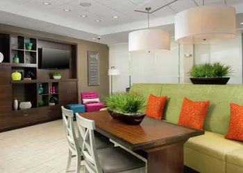 Home2 Suites by Hilton Louisville East/Hurstbourne hotel thumbnail 2
