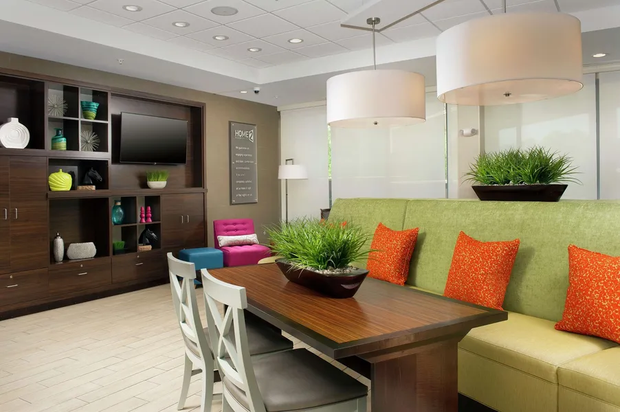 Home2 Suites by Hilton Louisville East/Hurstbourne hotel detail image 2
