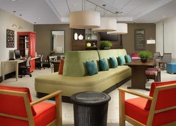 Home2 Suites by Hilton Louisville East/Hurstbourne hotel thumbnail 3